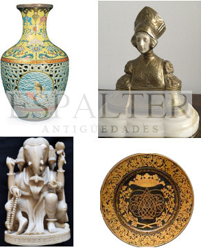 Compra venta de antigüedades Madrid, Anticuario Madrid, compradores de antigüedades a domicilio, compra de antigüedades online