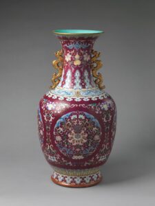 Compradores de porcelana china siglos XVI, XVII y XVIII vender en Madrid