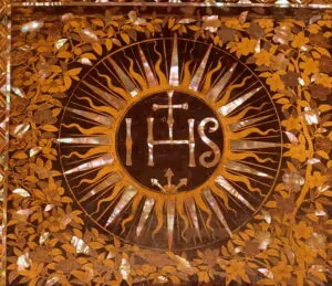 Anticuario en madrid para vender cuadros religiosos antiguos y antigüedades de alta época siglos XVI, XVII, XVIII