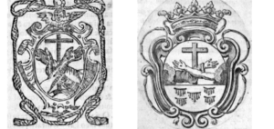 emblema de los franciscanos en lacas japonesas siglos XVI y XVII vender